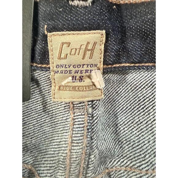 NWT Citizens of Humanity "Sid" Straight Leg Men's Jean Size 32x32 - Picture 7 of 16